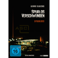 Spurlos verschwunden - Digital Remastered