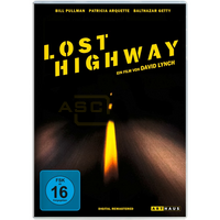 Lost Highway - Digital Remastered