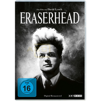 Eraserhead - Digital Remastered