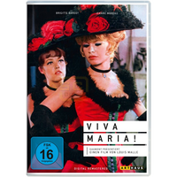 Viva Maria! - Digital Remastered 