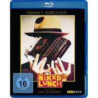 Naked Lunch 