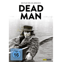 Dead Man