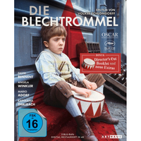 Die Blechtrommel