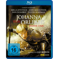 Johanna von Orleans