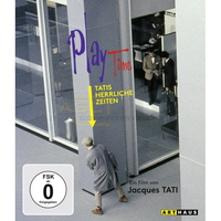 Herrliche Zeiten - Playtime