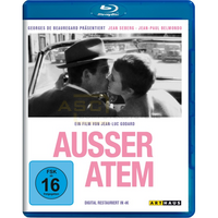 Au&szlig;er Atem - 60th Anniversary Edition 