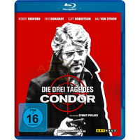 Die drei Tage des Condor