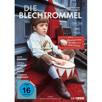 Die Blechtrommel - Collector's Edition - Digital Remastered