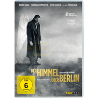 Der Himmel &uuml;ber Berlin - Digital Remastered 