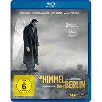 Der Himmel &uuml;ber Berlin
