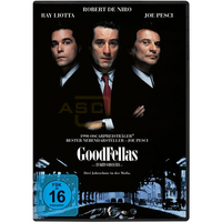 Goodfellas: Drei Jahrzehnte in der Mafia