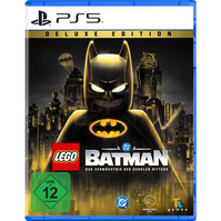 LEGO Batman: Das Vermächtnis des Dunklen Ritters