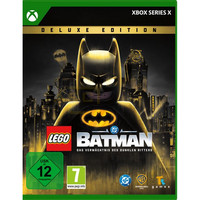 LEGO Batman: Das Vermächtnis des Dunklen Ritters