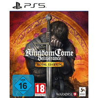 Kingdom Come: Deliverance