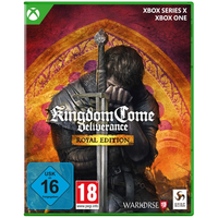 Kingdom Come: Deliverance