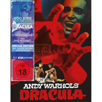 Andy Warhols Dracula