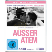Au&szlig;er Atem