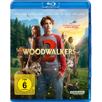 Woodwalkers 2