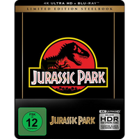 Jurassic Park
