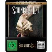 Schindlers Liste