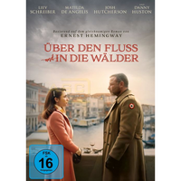 Über den Fluss und in die Wälder