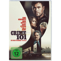Crime 101