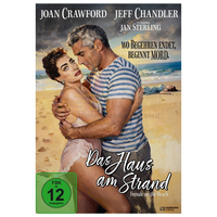 Das Haus am Strand