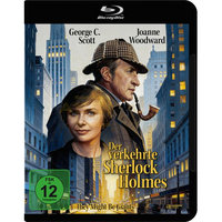 Der verkehrte Sherlock Holmes