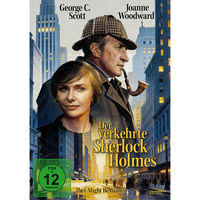 Der verkehrte Sherlock Holmes