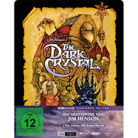 Der dunkle Kristall