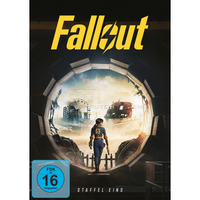 Fallout - Staffel 1