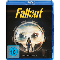 Fallout - Staffel 1
