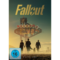 Fallout - Staffel 2