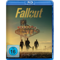 Fallout - Staffel 2