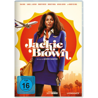 Jackie Brown
