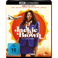 Jackie Brown