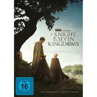 A Knight of the Seven Kingdoms - A Game of Thrones Tale