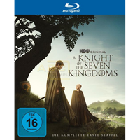 A Knight of the Seven Kingdoms - A Game of Thrones Tale
