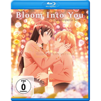 Bloom Into You - Die komplette Serie