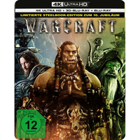 Warcraft: The Beginning
