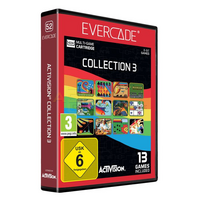 Evercade Activision Collection 3