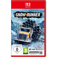 SnowRunner