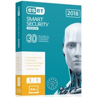 Smart Security Premium 2018 Edition