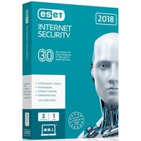 Internet Security 2018 Edition