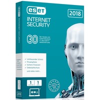 Internet Security 2018 Edition