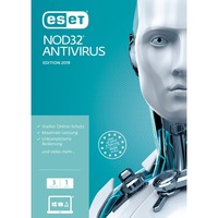 NOD32 Antivirus