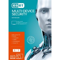 Multi-Device Security