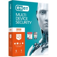 Multi-Device Security
