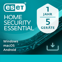 HOME Security Essential