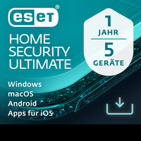 HOME Security Ultimate